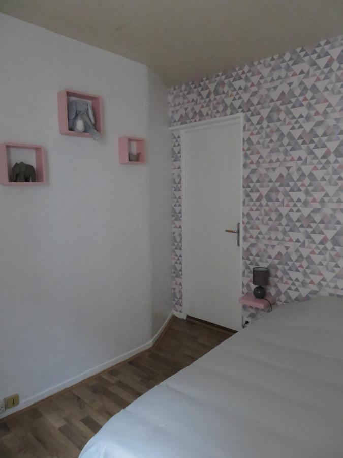 Willa Etape Fecampoise Zewnętrze zdjęcie